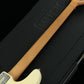 [SN E51555] USED MUSIC MAN / StingRay 4 HS Rosewood Fretboard White [2006/4.96kg] MUSIC MAN Electric Bass [08]