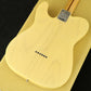 [SN R106150] USED Fender Custom Shop / Limited Edition 70th Anniversary Broadcaster Time Capsule Faded Nocaster Blonde [03]