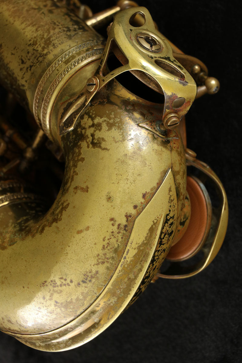 [SN 59551] USED SELMER Selmer / Alto Mark VI SN.59xxxBIS Mark 6 Alto Saxophone [03]