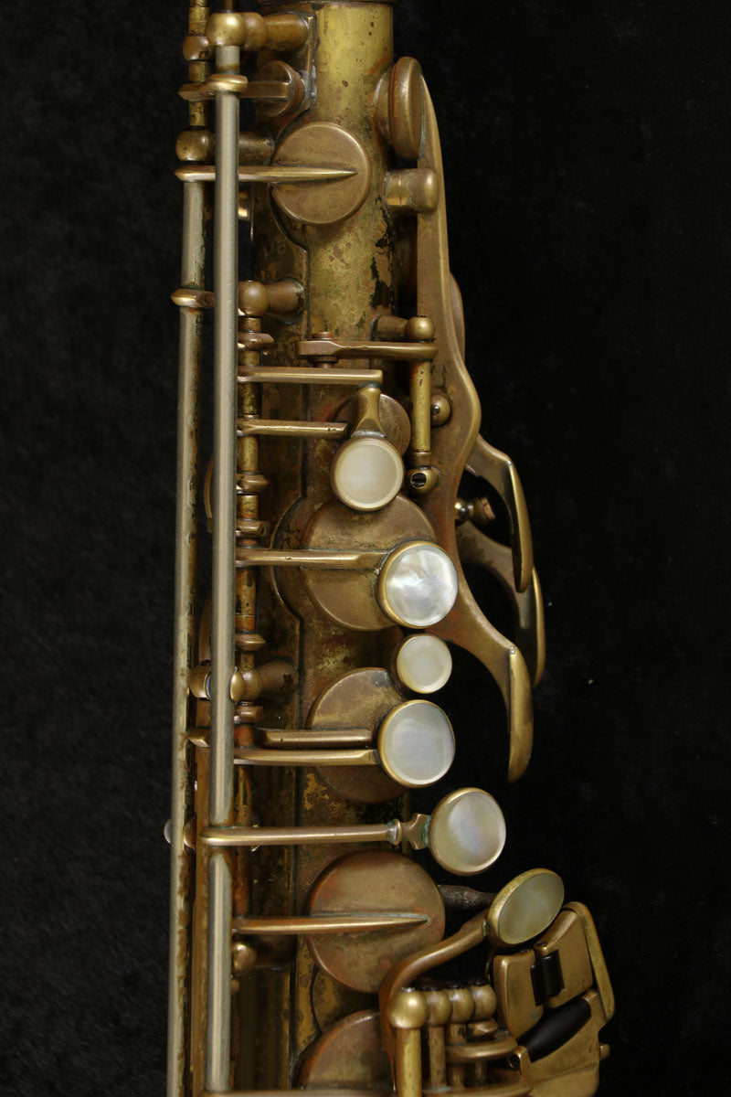 [SN 59551] USED SELMER Selmer / Alto Mark VI SN.59xxxBIS Mark 6 Alto Saxophone [03]