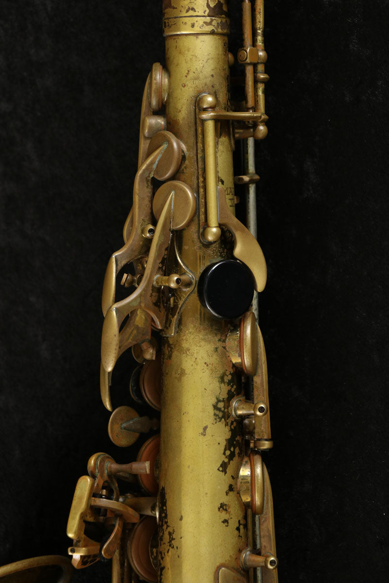 [SN 59551] USED SELMER Selmer / Alto Mark VI SN.59xxxBIS Mark 6 Alto Saxophone [03]