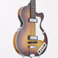 USED Hofner / Club Bass C-Series Sunburst [06]