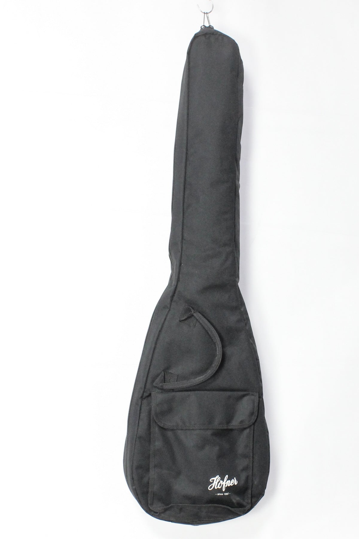 USED Hofner / Club Bass C-Series Sunburst [06]
