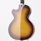USED Hofner / Club Bass C-Series Sunburst [06]