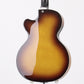 USED Hofner / Club Bass C-Series Sunburst [06]