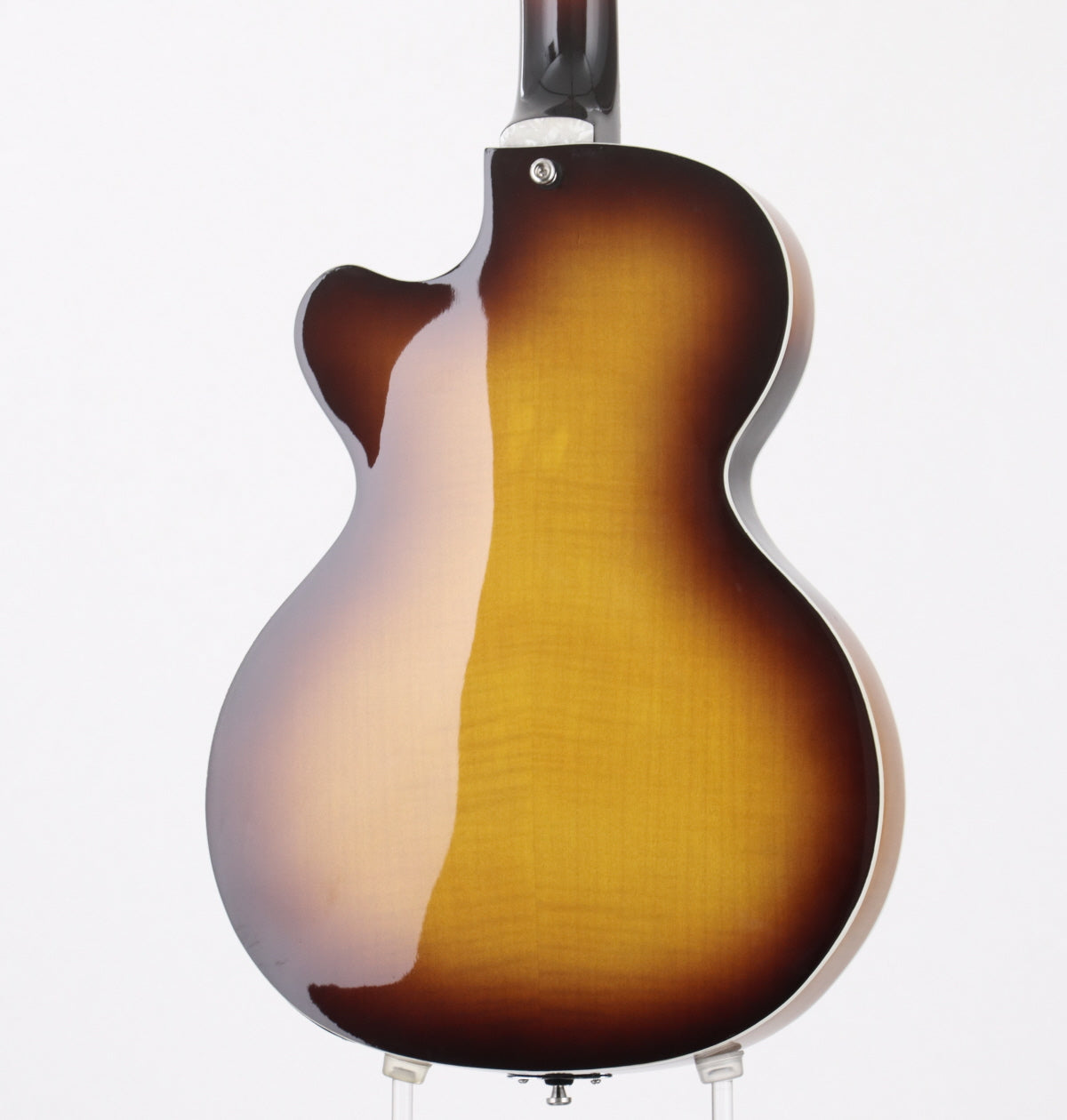 USED Hofner / Club Bass C-Series Sunburst [06]