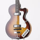 USED Hofner / Club Bass C-Series Sunburst [06]