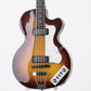 USED Hofner / Contemporary Club Bass [05]