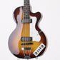 USED Hofner / Club Bass C-Series Sunburst [06]
