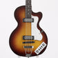 USED Hofner / Club Bass C-Series Sunburst [06]