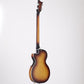 USED Hofner / Club Bass C-Series Sunburst [06]