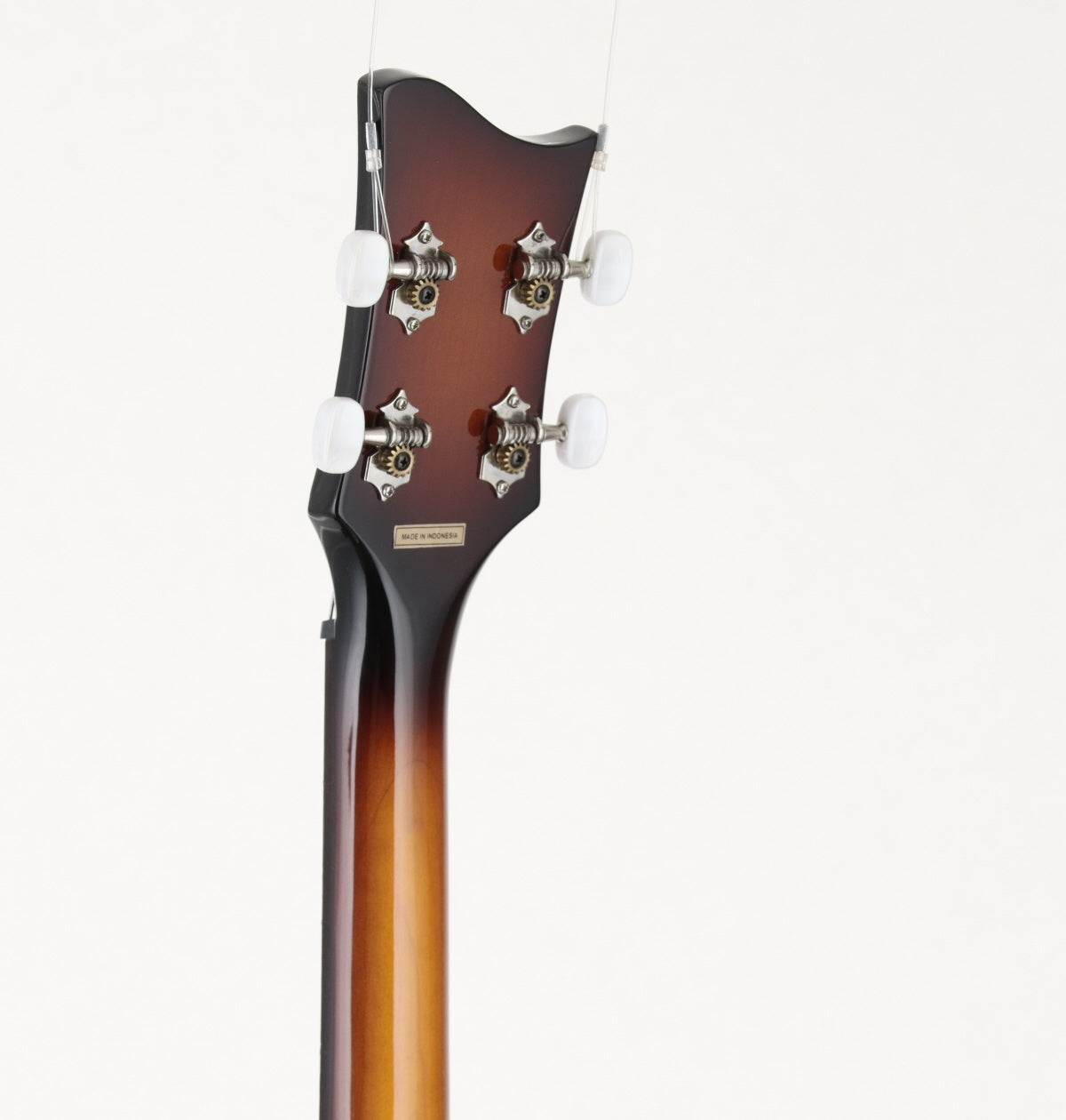 USED Hofner / Club Bass C-Series Sunburst [06]