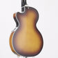 USED Hofner / Club Bass C-Series Sunburst [06]
