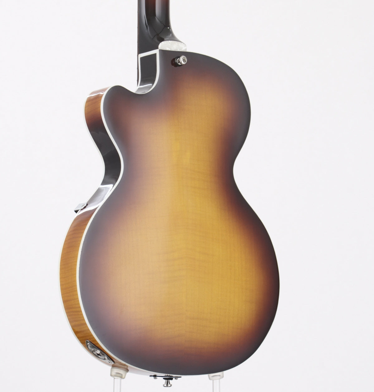 USED Hofner / Club Bass C-Series Sunburst [06]