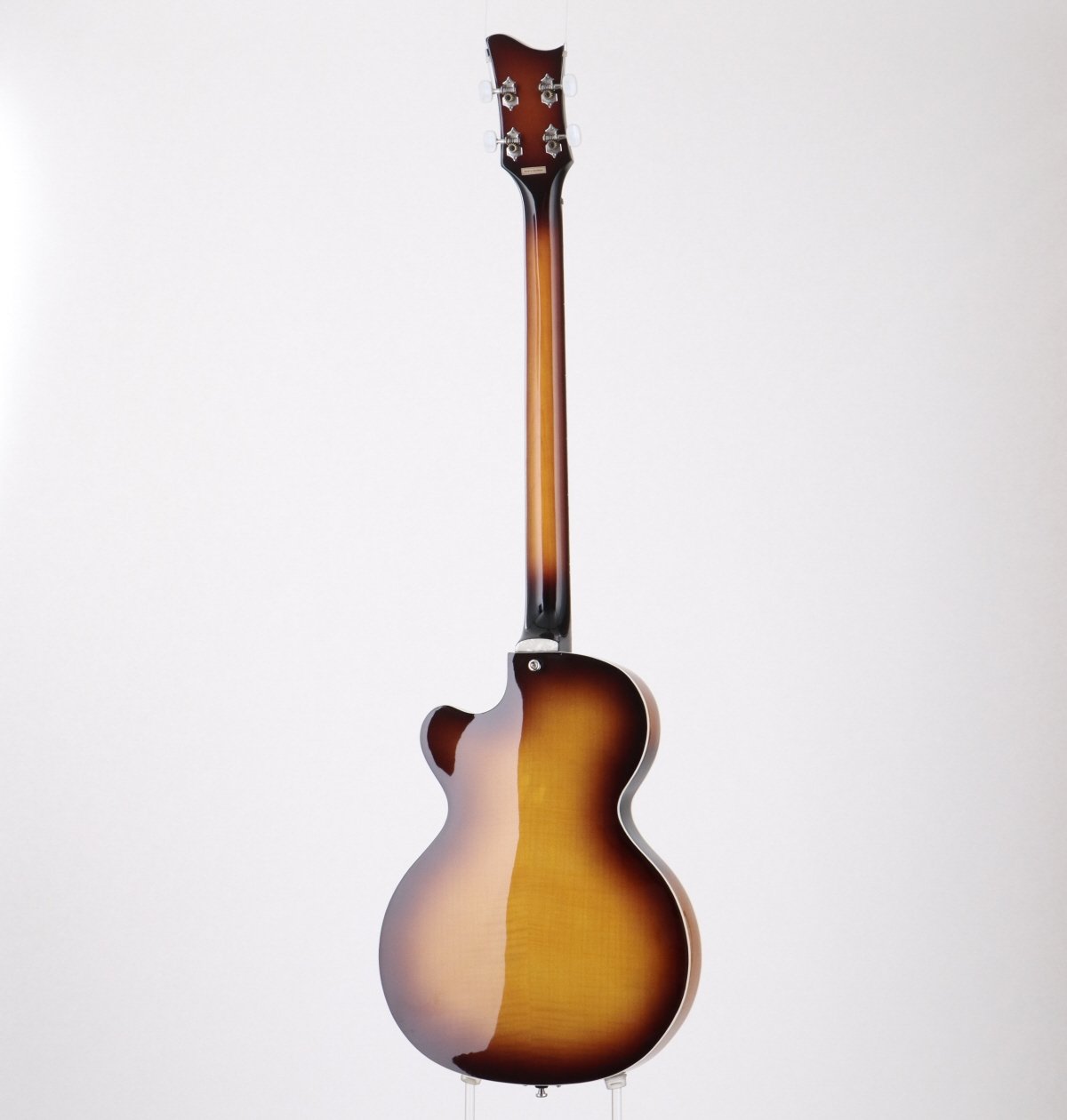 USED Hofner / Contemporary Club Bass [05]