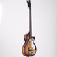 USED Hofner / Contemporary Club Bass [05]