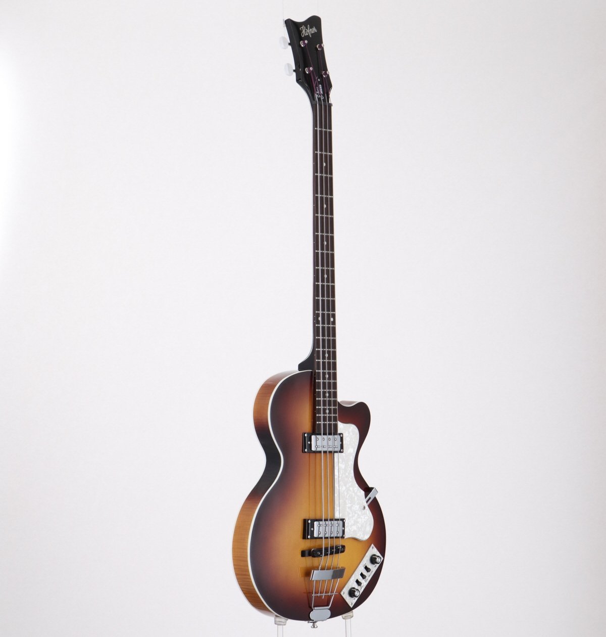 USED Hofner / Contemporary Club Bass [05]