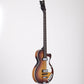 USED Hofner / Club Bass C-Series Sunburst [06]
