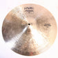 [SN 10017309] USED PAISTE / TWENTY 14inch 1118/1476g HIHAT Paiste Hi-Hat Cymbal [08]