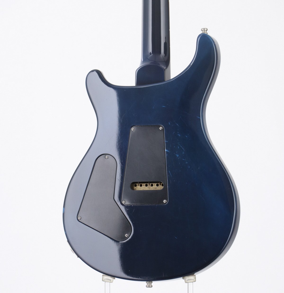 [SN 2 71332] USED Paul Reed Smith / Custom 24 10Top Bird Inlay Royal Blue 2002 [09]