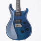 [SN 2 71332] USED Paul Reed Smith / Custom 24 10Top Bird Inlay Royal Blue 2002 [09]