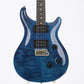 [SN 2 71332] USED Paul Reed Smith / Custom 24 10Top Bird Inlay Royal Blue 2002 [09]