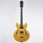 [SN 13061501277] USED Epiphone Epiphone / CASINO E230 TD /J Lennon Natural [20]