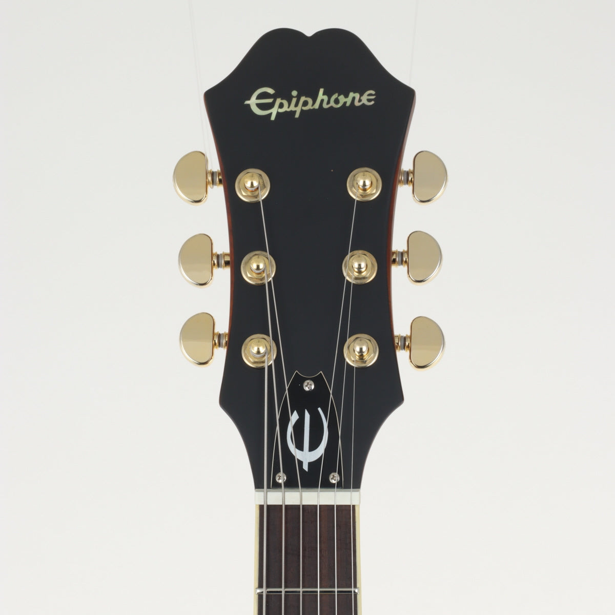 [SN 13061501277] USED Epiphone Epiphone / CASINO E230 TD /J Lennon Natural [20]