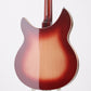 [SN 8648] USED Rickenbacker / 360/12 V64 Fireglo [05]