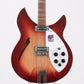 [SN 8648] USED Rickenbacker / 360/12 V64 Fireglo [05]