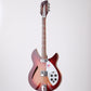 [SN 8648] USED Rickenbacker / 360/12 V64 Fireglo [05]