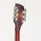 [SN 8648] USED Rickenbacker / 360/12 V64 Fireglo [05]