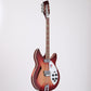 [SN 8648] USED Rickenbacker / 360/12 V64 Fireglo [05]