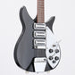 [SN 6776] USED Rickenbacker / 325 V63 Jetglo [05]