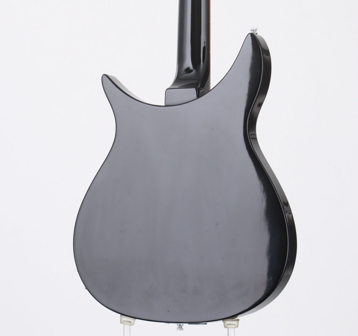 [SN 6776] USED Rickenbacker / 325 V63 Jetglo [05]