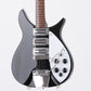 [SN 6776] USED Rickenbacker / 325 V63 Jetglo [05]