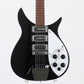 [SN 6776] USED Rickenbacker / 325 V63 Jetglo [05]