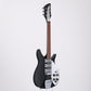 [SN 6776] USED Rickenbacker / 325 V63 Jetglo [05]