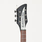 [SN 6776] USED Rickenbacker / 325 V63 Jetglo [05]