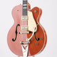 [SN 013120-2614] USED GRETSCH / 6120 Orange 2001 [05]