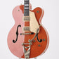 [SN 013120-2614] USED GRETSCH / 6120 Orange 2001 [05]