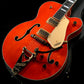 [SN 013120-2614] USED GRETSCH / 6120 Orange 2001 [05]