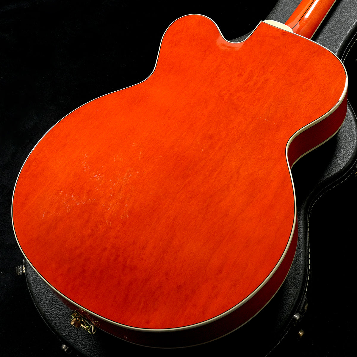 [SN 013120-2614] USED GRETSCH / 6120 Orange 2001 [05]