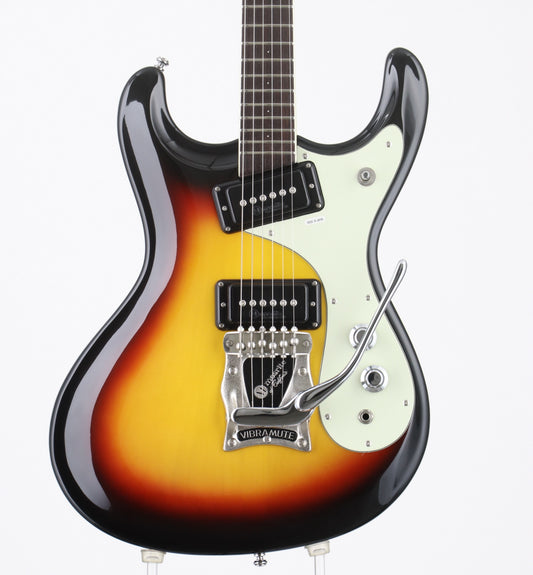 USED mosrite / V65 The ventures [05]