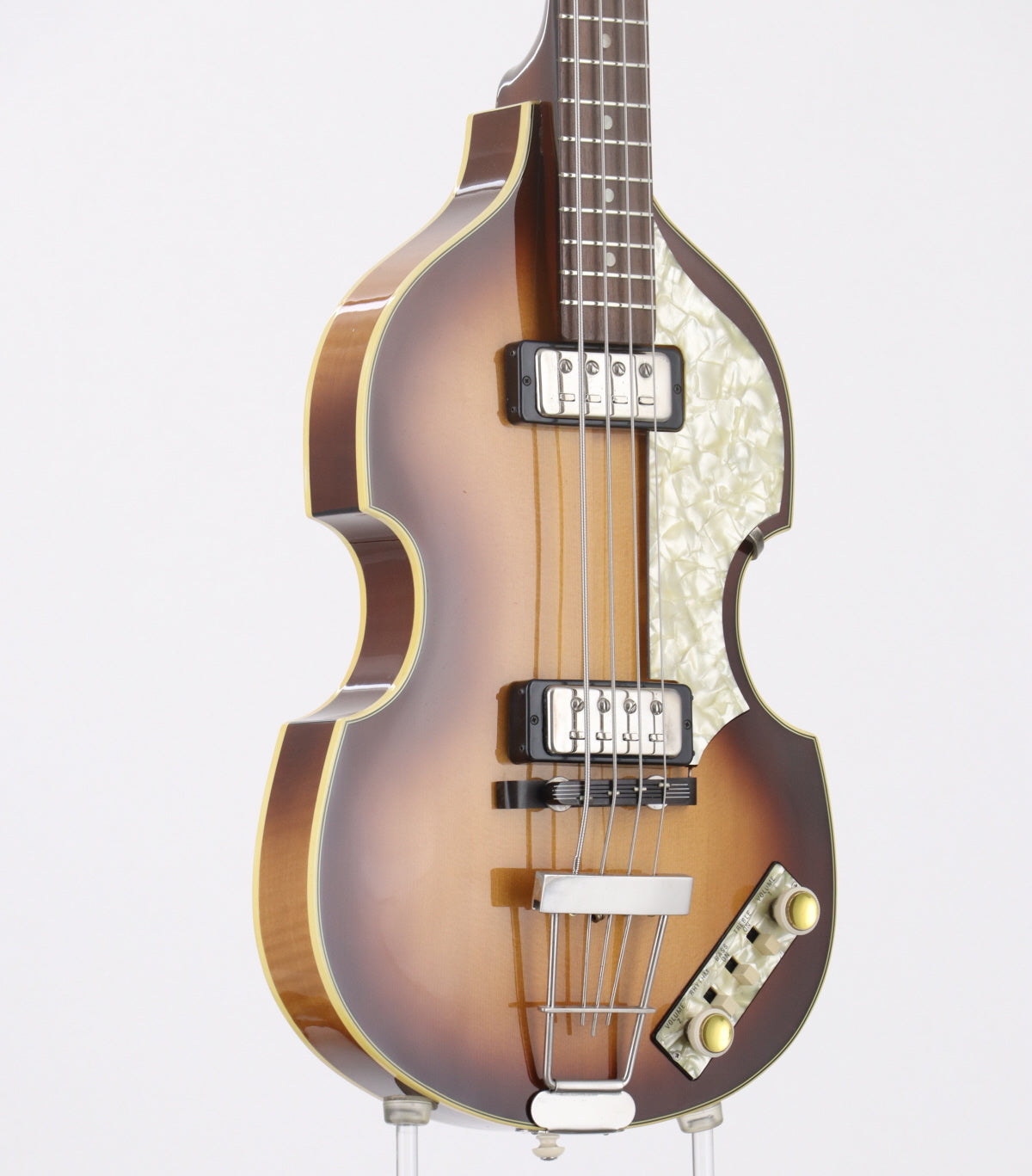 [SN 402510] USED Hofner / H500/1 V63 [05]