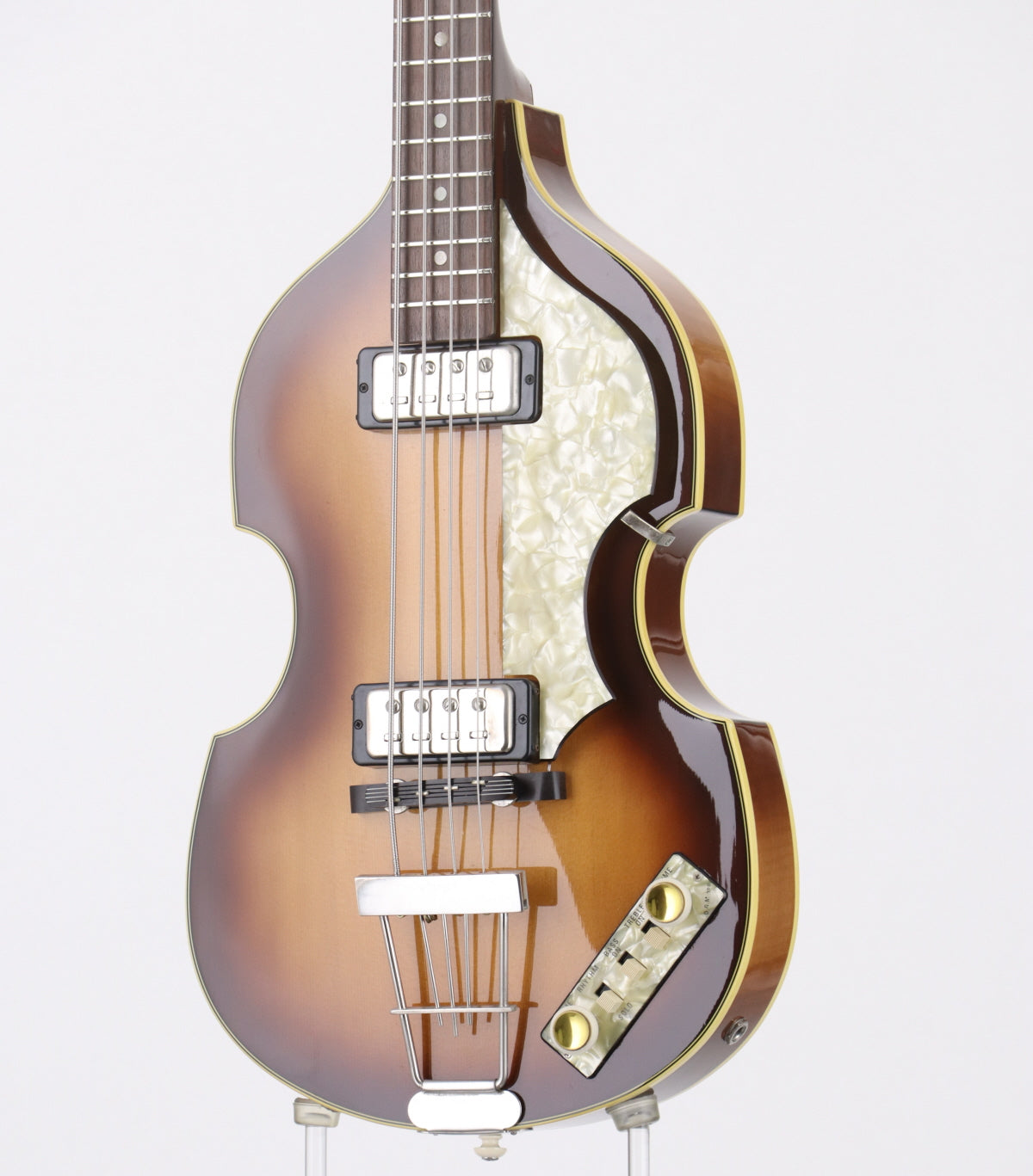 [SN 402510] USED Hofner / H500/1 V63 [05]