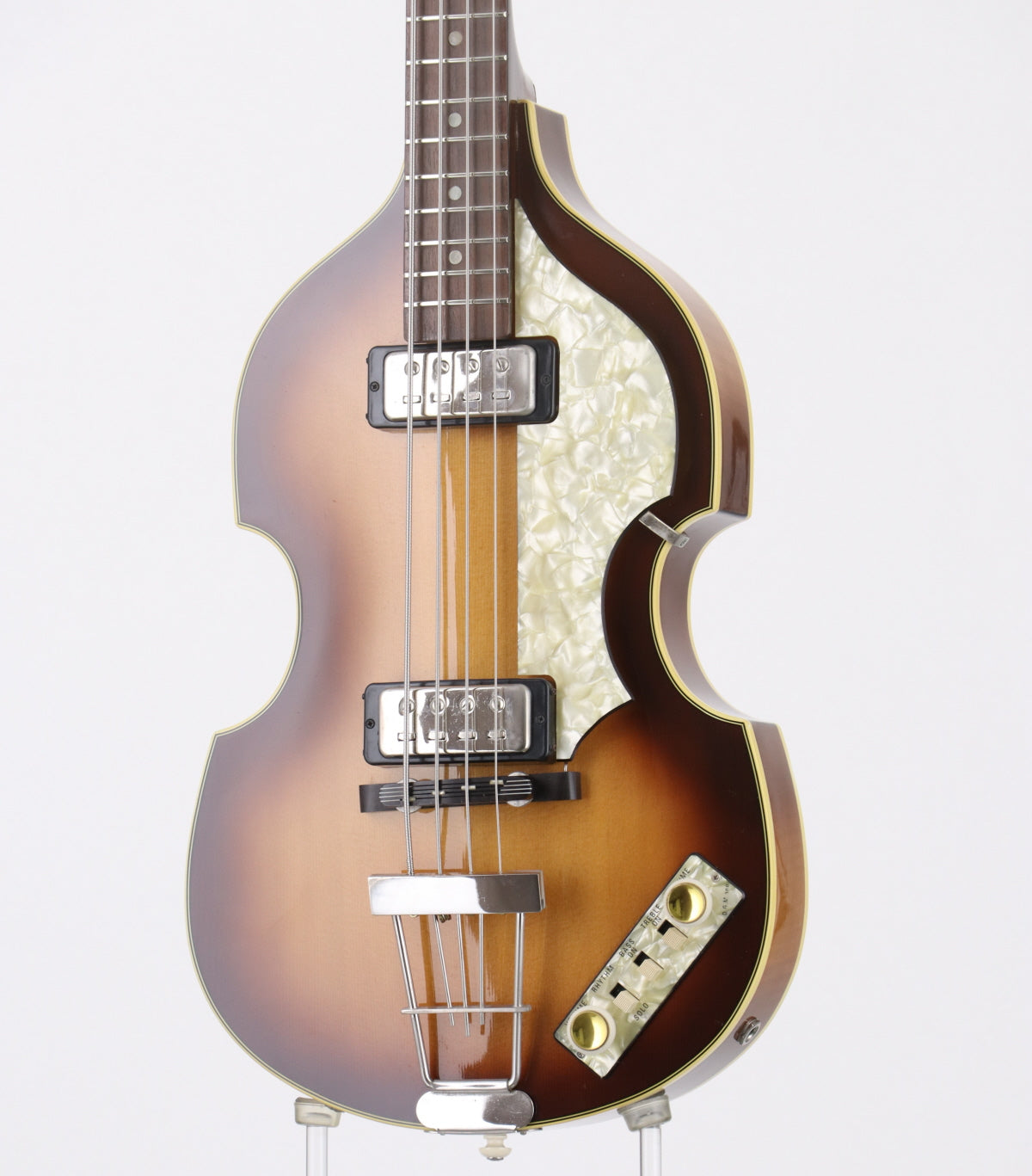 [SN 402510] USED Hofner / H500/1 V63 [05]