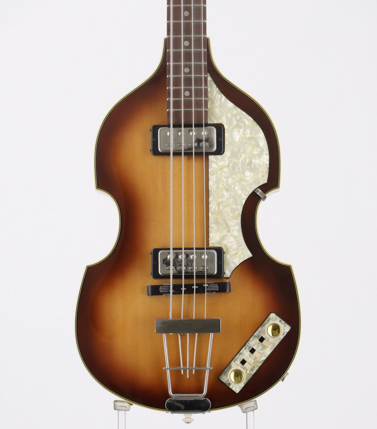 [SN 402510] USED Hofner / H500/1 V63 [05]