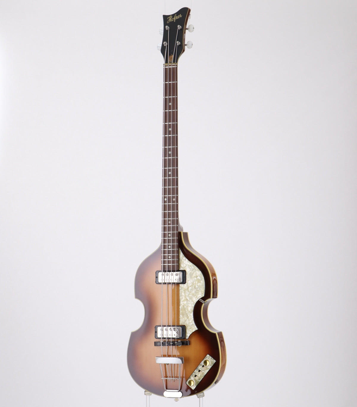 [SN 402510] USED Hofner / H500/1 V63 [05]