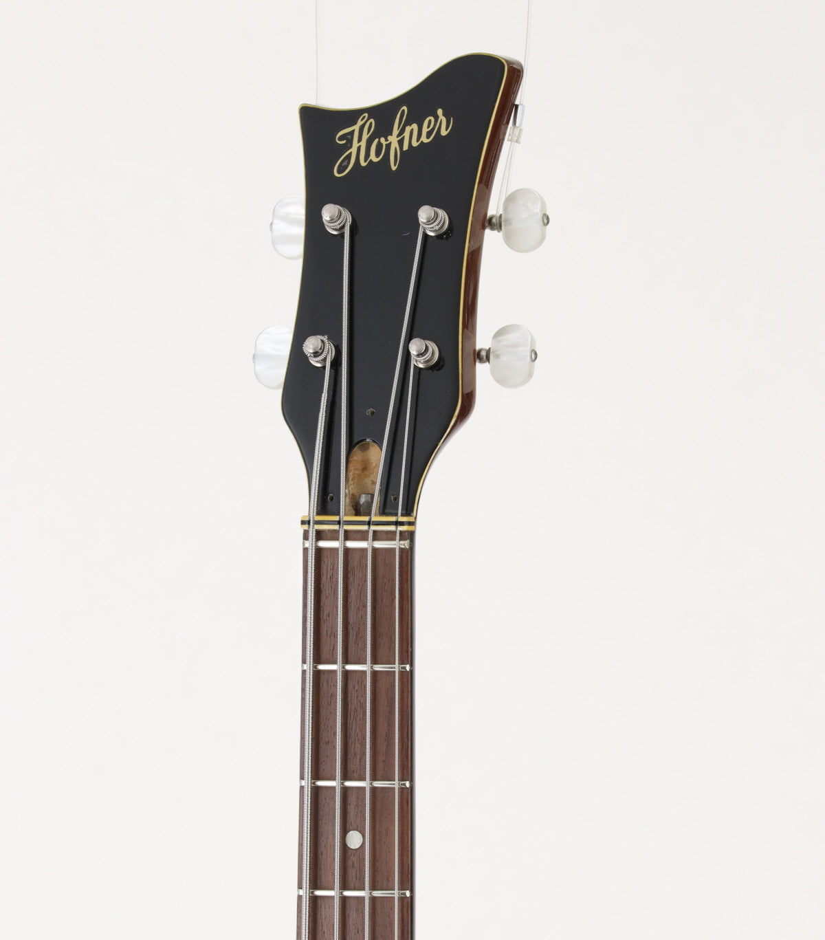 [SN 402510] USED Hofner / H500/1 V63 [05]